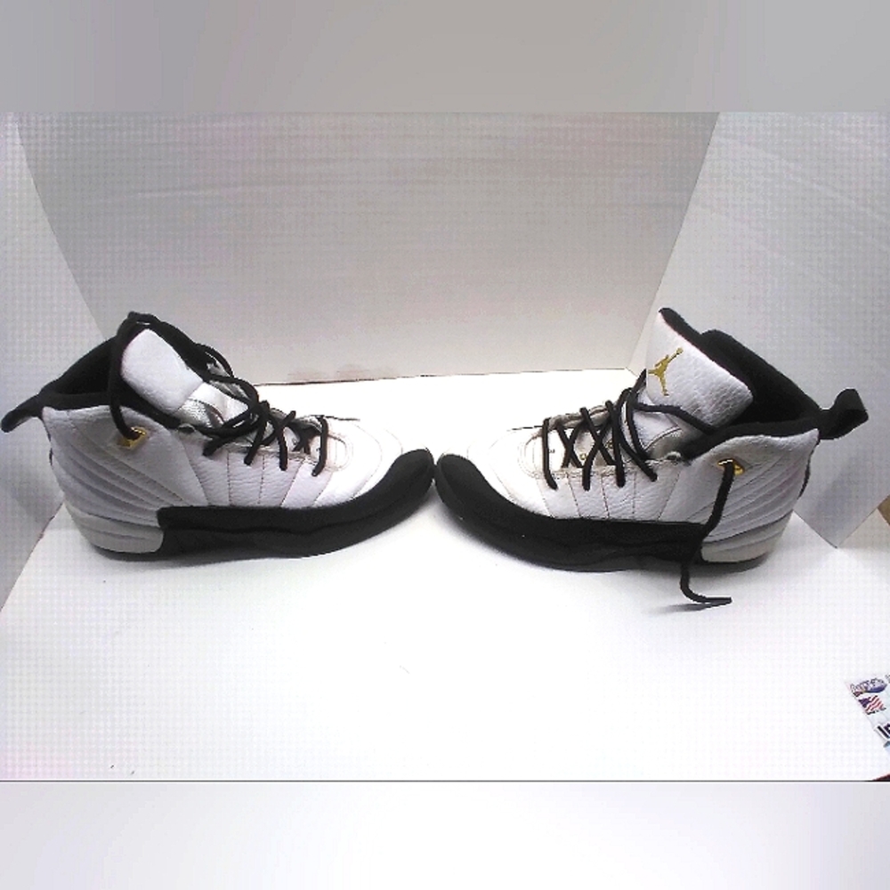 Nike Air Jordan 12 Retro